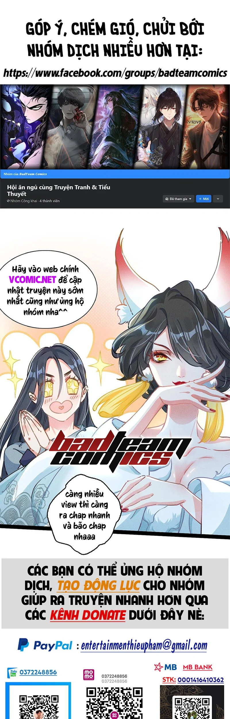 Cách Chiến Thắng Trận Đấu Chapter 143 - Trang 4