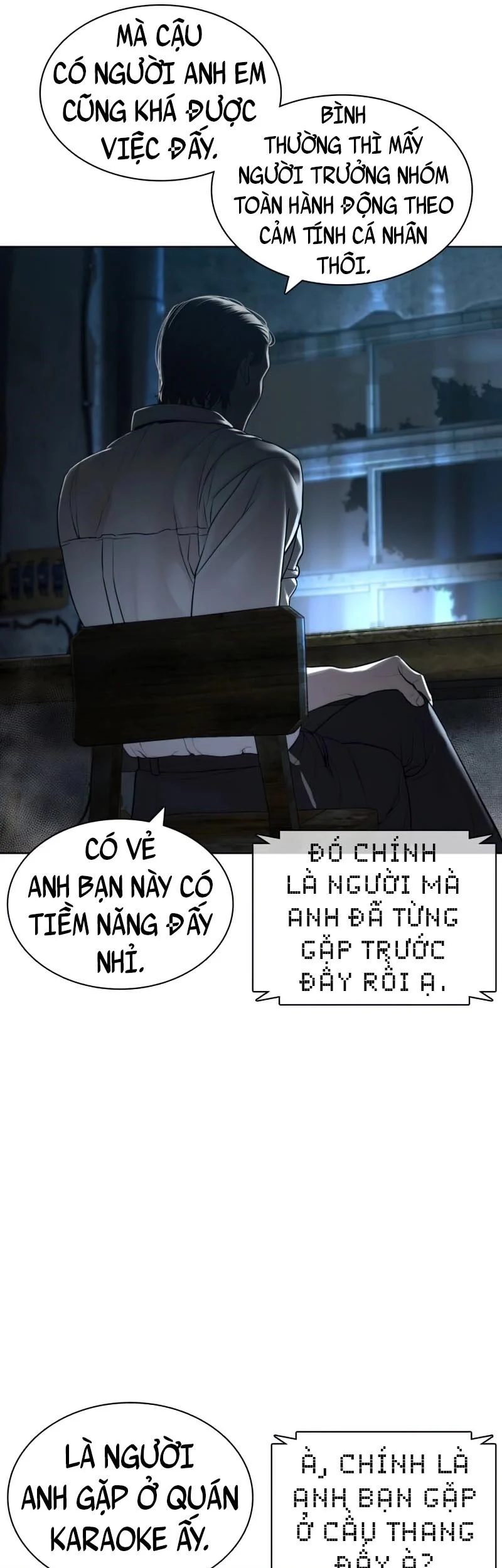 Cách Chiến Thắng Trận Đấu Chapter 143 - Trang 4