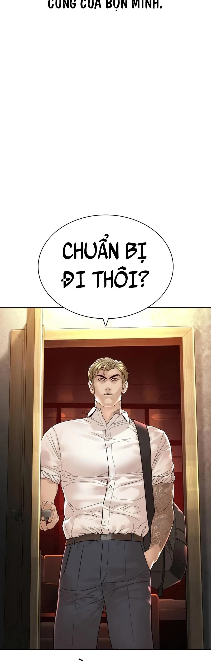 Cách Chiến Thắng Trận Đấu Chapter 143 - Trang 4