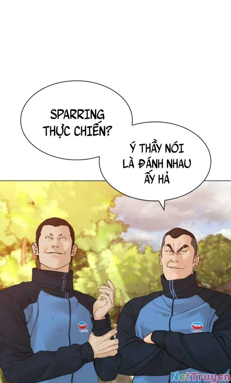 Cách Chiến Thắng Trận Đấu Chapter 152 - Next Chapter 153