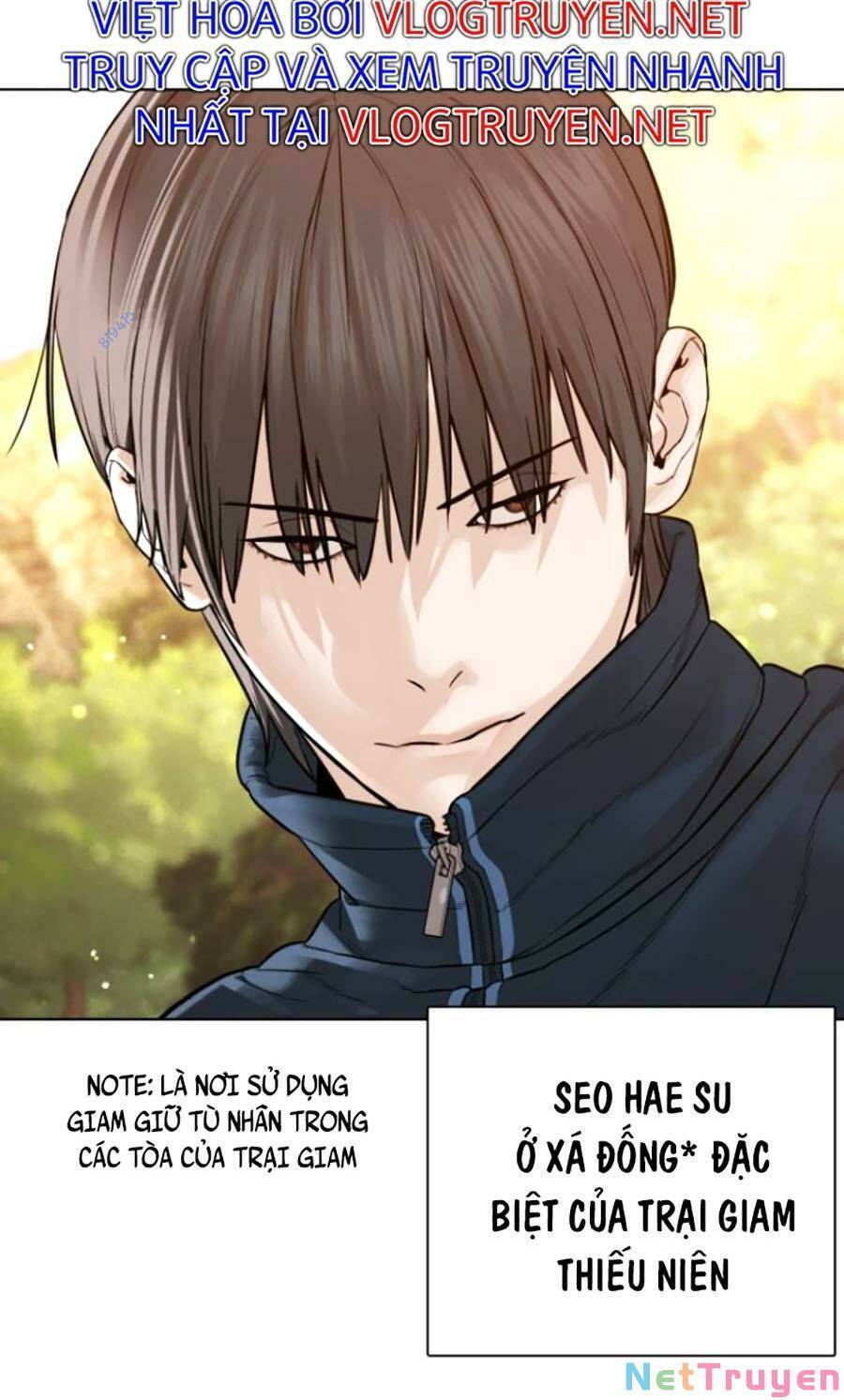 Cách Chiến Thắng Trận Đấu Chapter 152 - Next Chapter 153