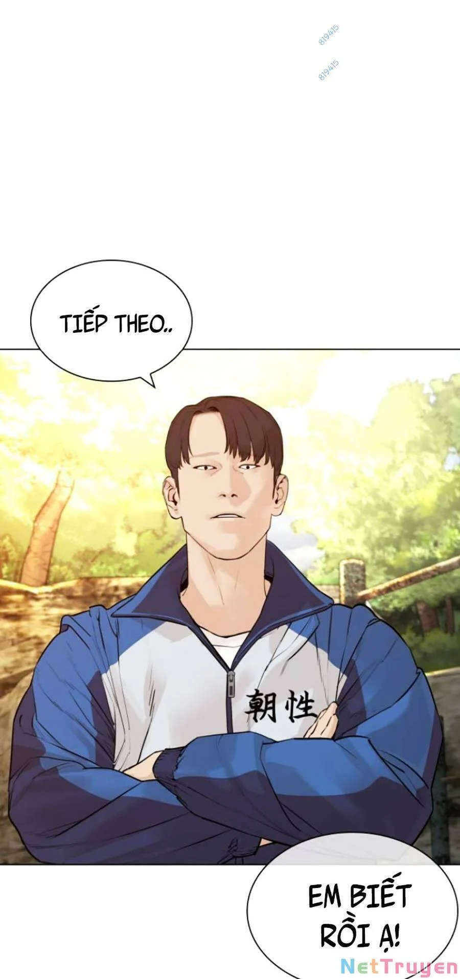 Cách Chiến Thắng Trận Đấu Chapter 152 - Next Chapter 153