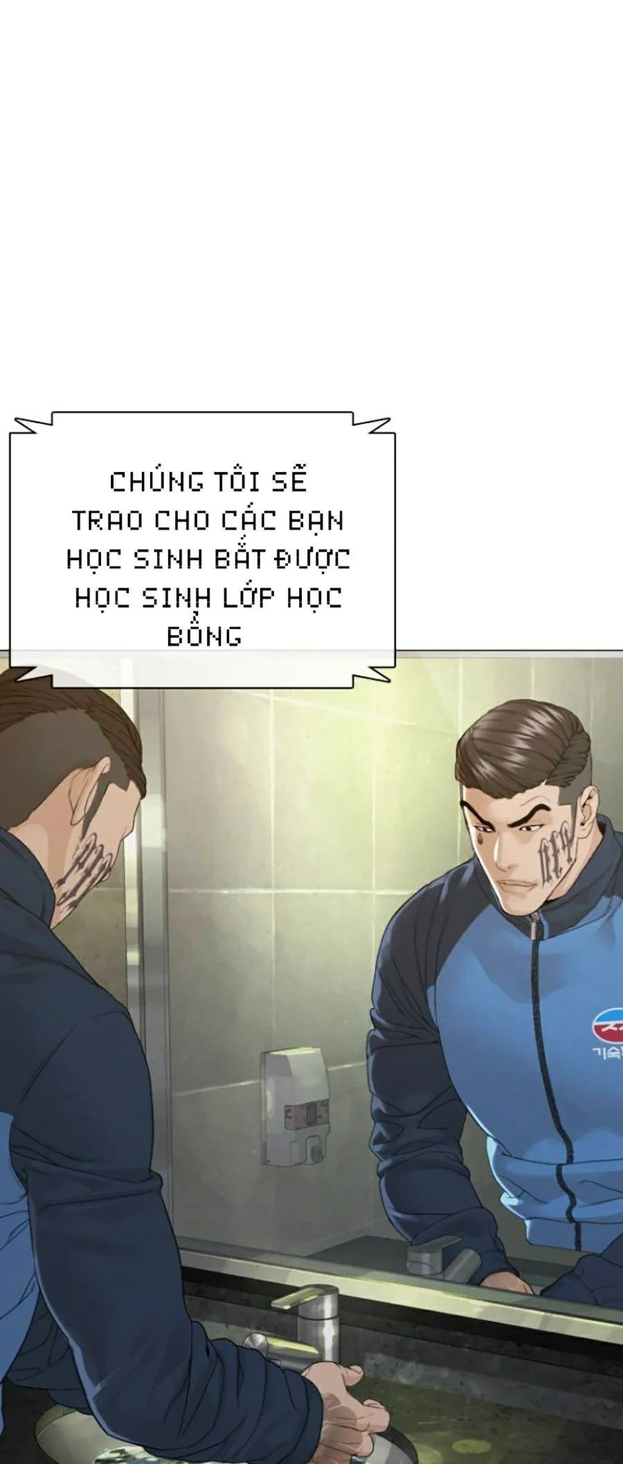 Cách Chiến Thắng Trận Đấu Chapter 158 - Next Chapter 159