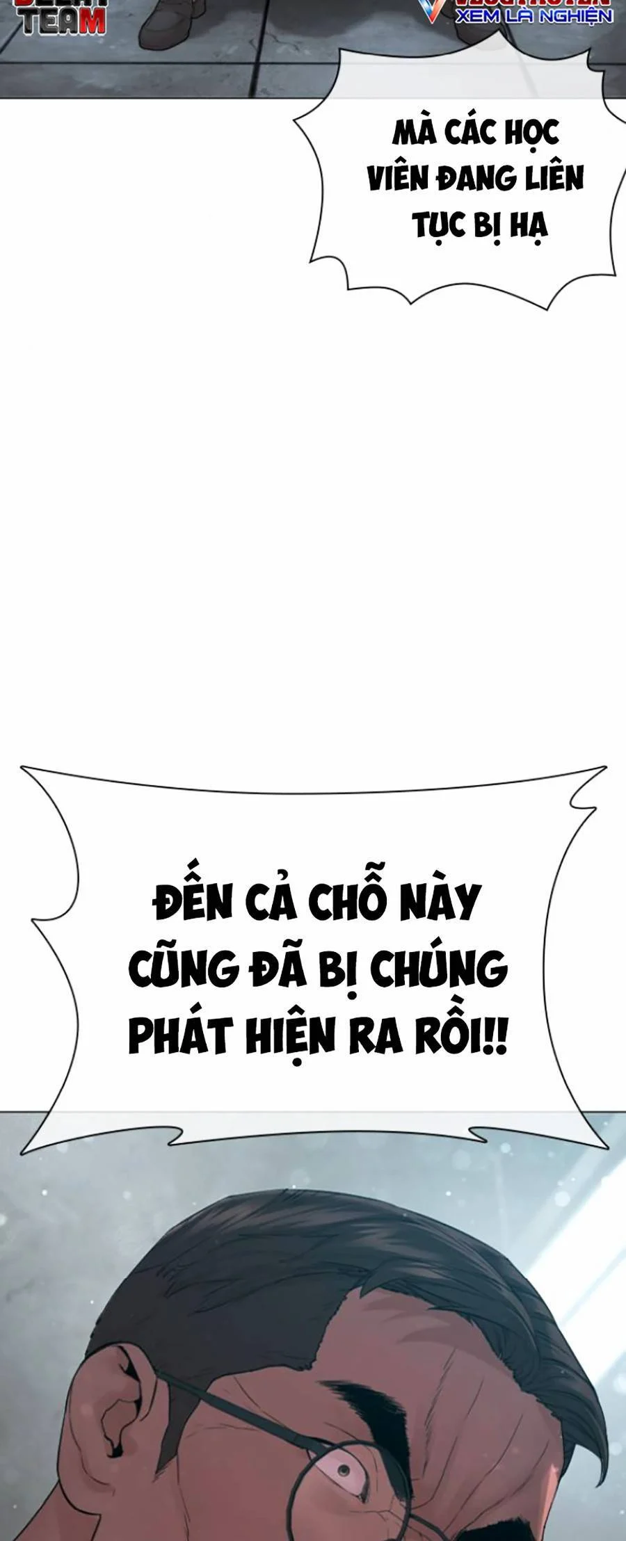 Cách Chiến Thắng Trận Đấu Chapter 158 - Next Chapter 159