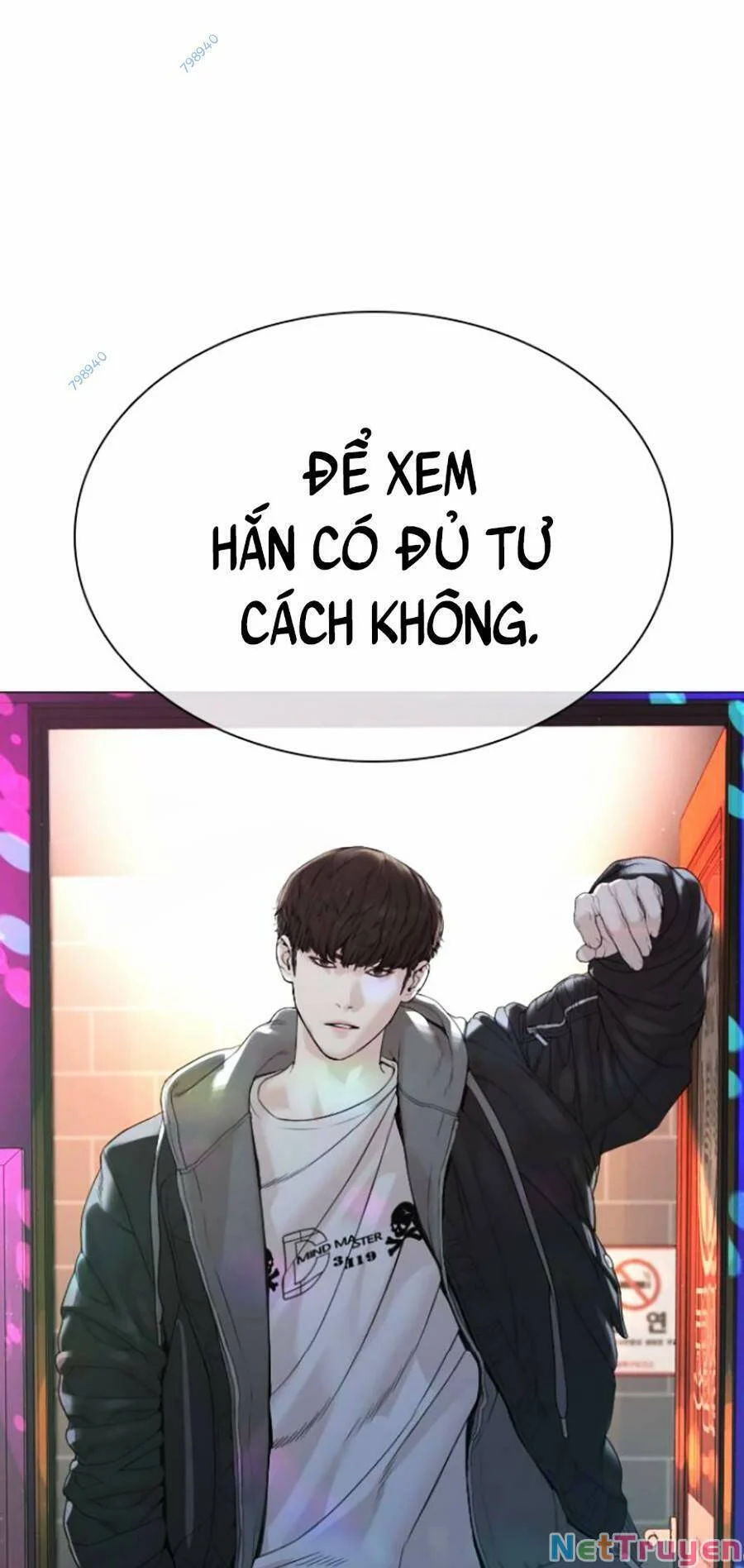 Cách Chiến Thắng Trận Đấu Chapter 163 - Next Chapter 164