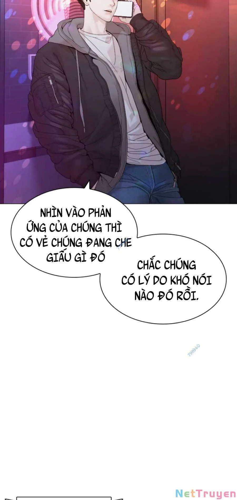 Cách Chiến Thắng Trận Đấu Chapter 163 - Next Chapter 164