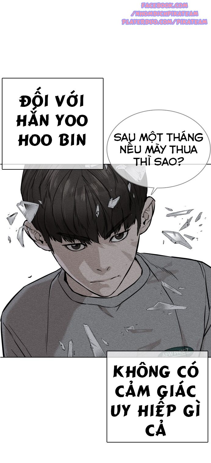 Cách Chiến Thắng Trận Đấu Chapter 19 - Next Chapter 20