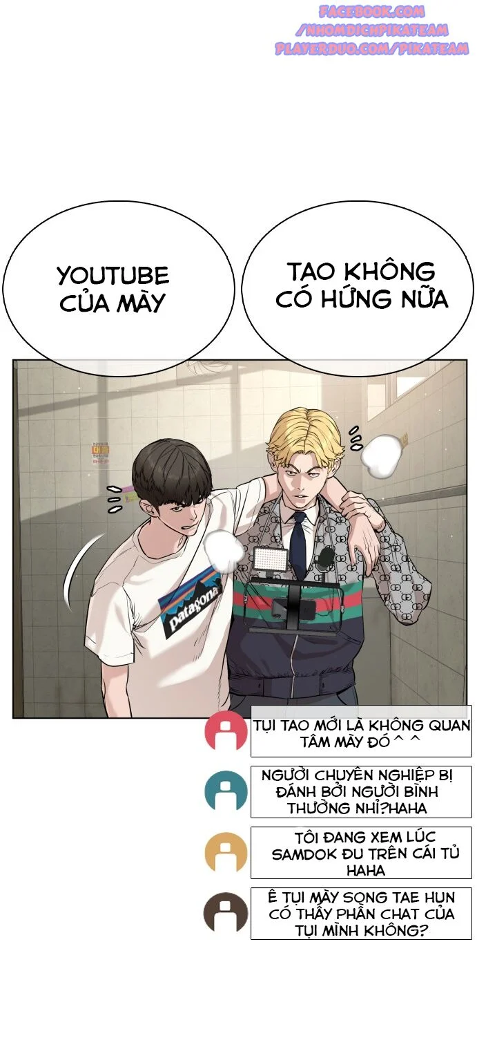 Cách Chiến Thắng Trận Đấu Chapter 19 - Next Chapter 20