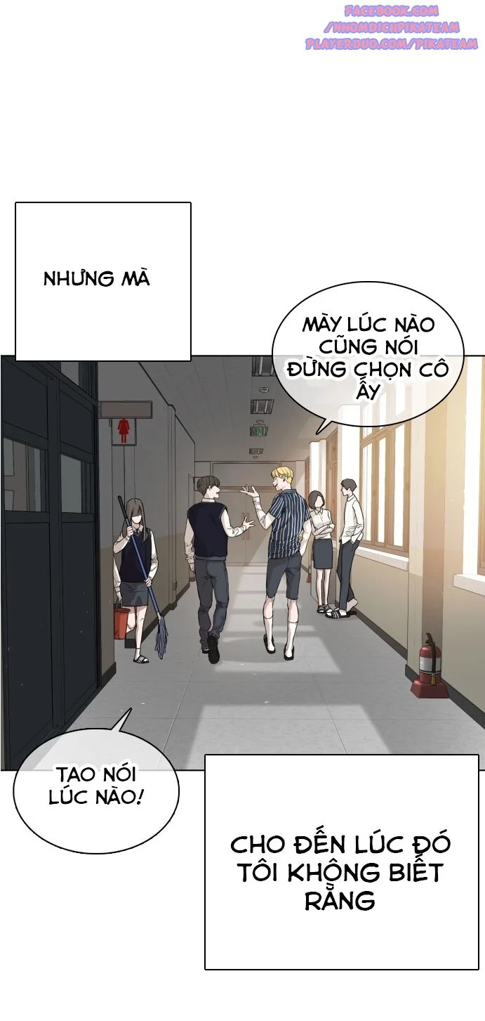 Cách Chiến Thắng Trận Đấu Chapter 19 - Next Chapter 20