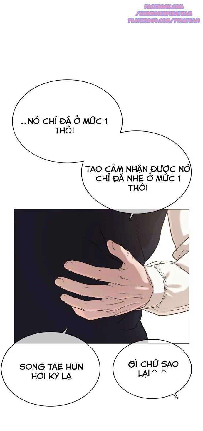 Cách Chiến Thắng Trận Đấu Chapter 19 - Next Chapter 20