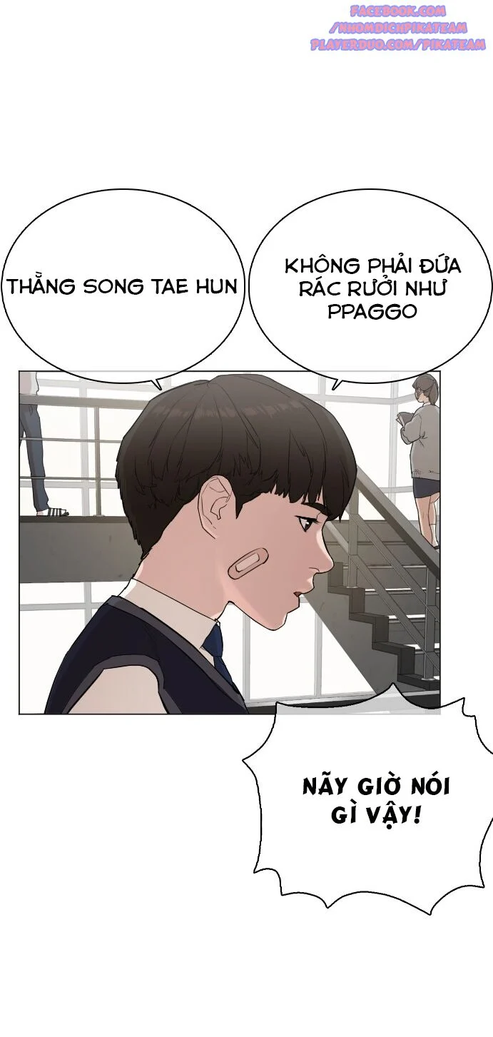 Cách Chiến Thắng Trận Đấu Chapter 19 - Next Chapter 20