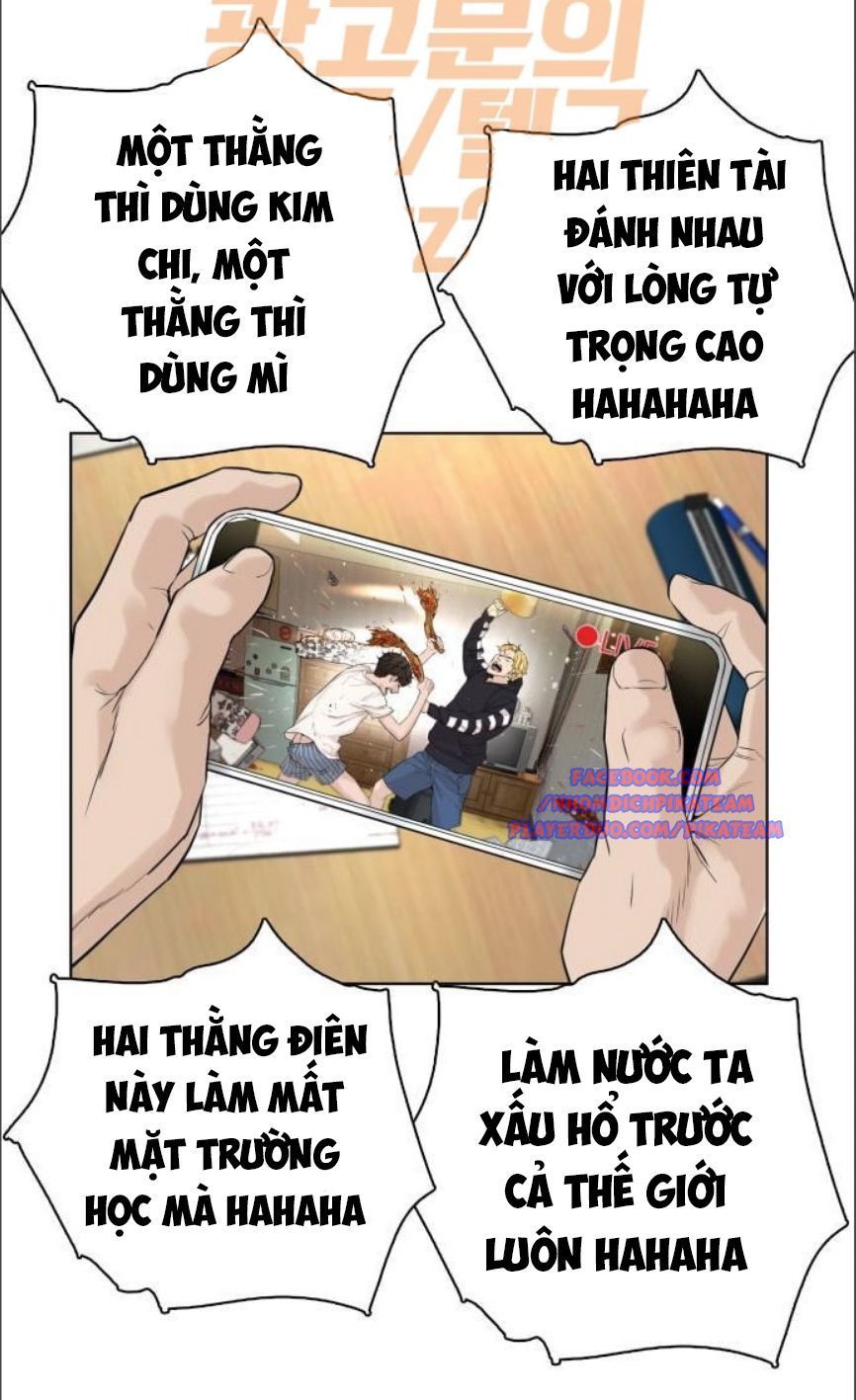 Cách Chiến Thắng Trận Đấu Chapter 2 - Next Chapter 3