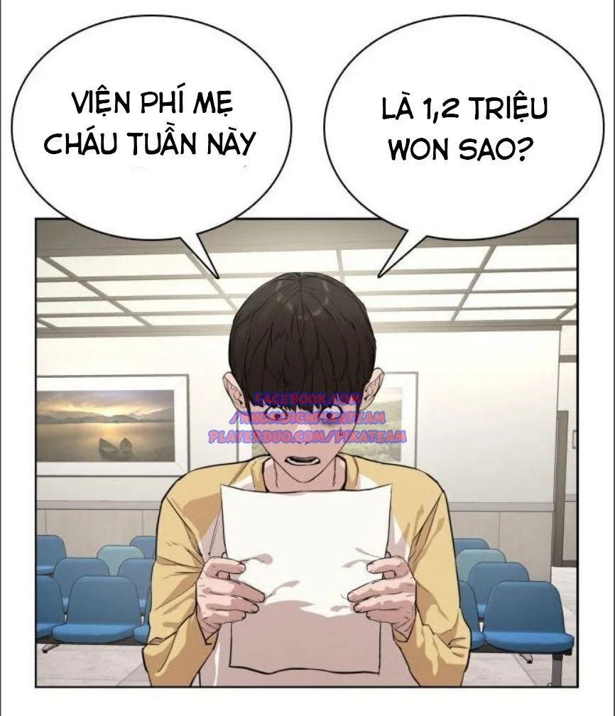 Cách Chiến Thắng Trận Đấu Chapter 2 - Next Chapter 3