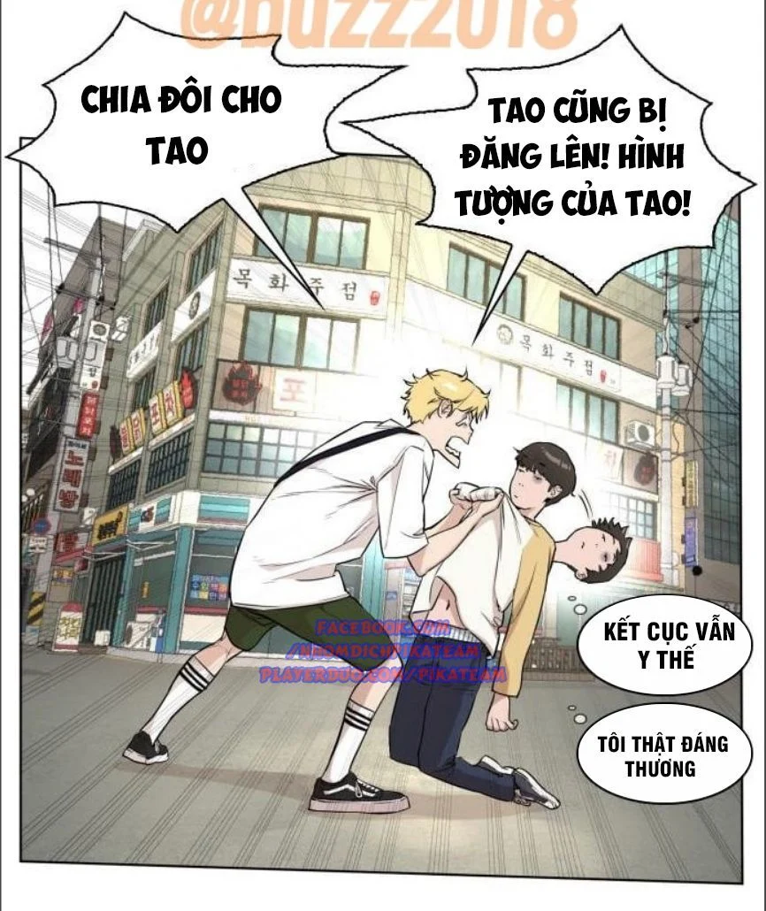 Cách Chiến Thắng Trận Đấu Chapter 2 - Next Chapter 3