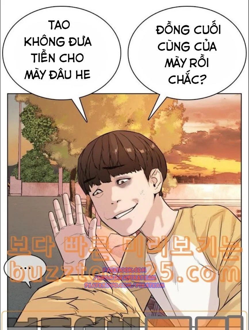 Cách Chiến Thắng Trận Đấu Chapter 2 - Next Chapter 3