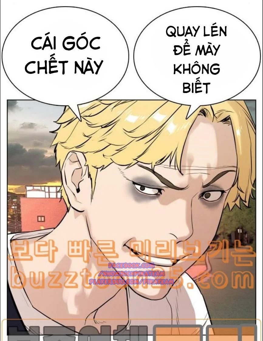 Cách Chiến Thắng Trận Đấu Chapter 2 - Next Chapter 3