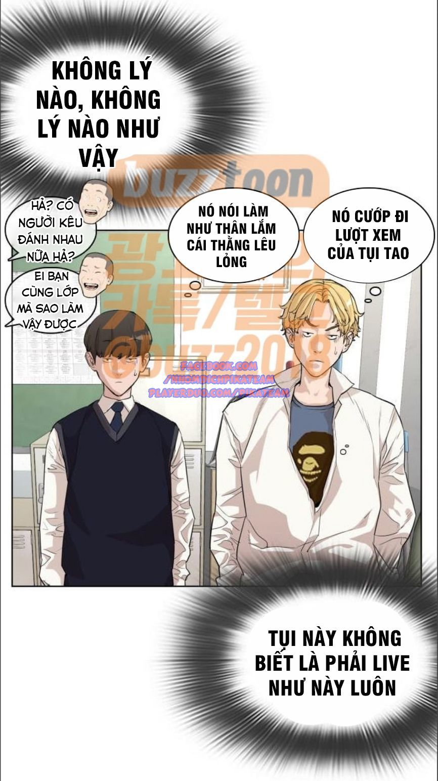 Cách Chiến Thắng Trận Đấu Chapter 2 - Next Chapter 3