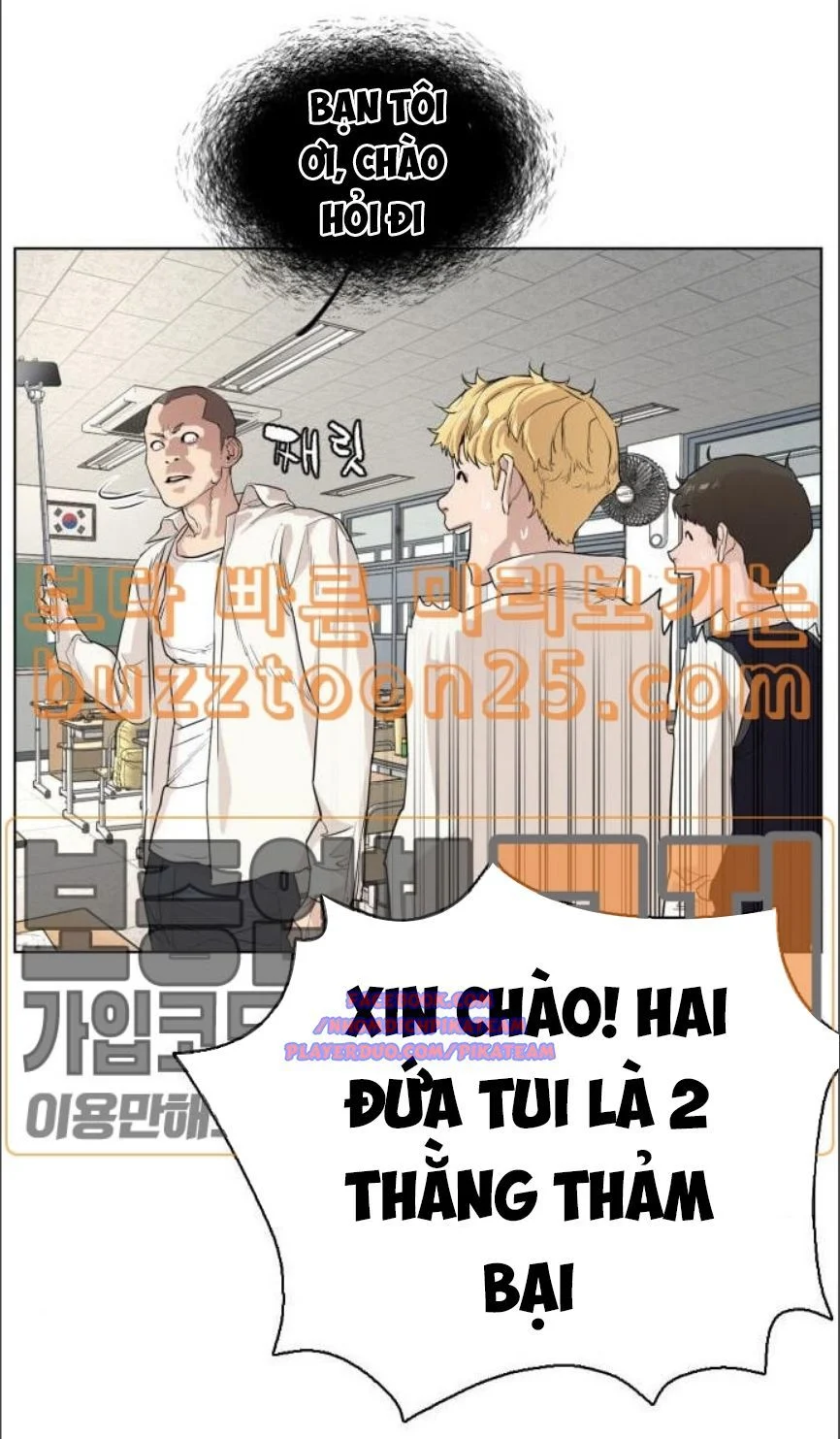 Cách Chiến Thắng Trận Đấu Chapter 2 - Next Chapter 3