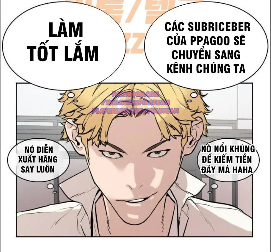 Cách Chiến Thắng Trận Đấu Chapter 2 - Next Chapter 3