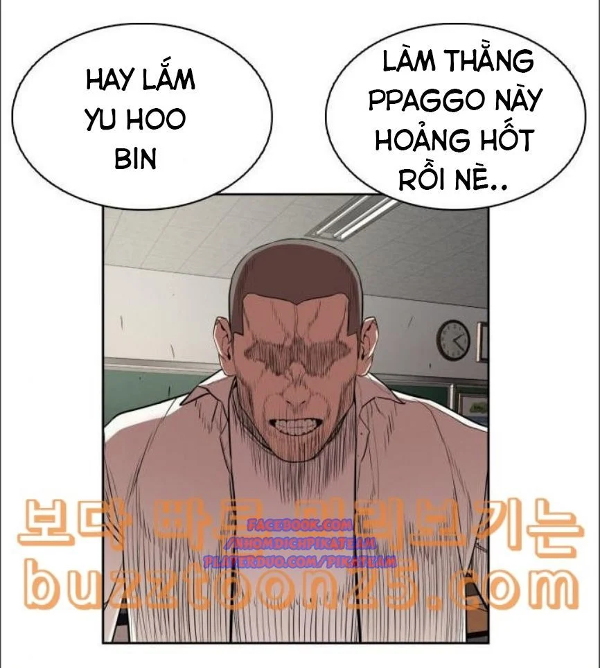 Cách Chiến Thắng Trận Đấu Chapter 2 - Next Chapter 3