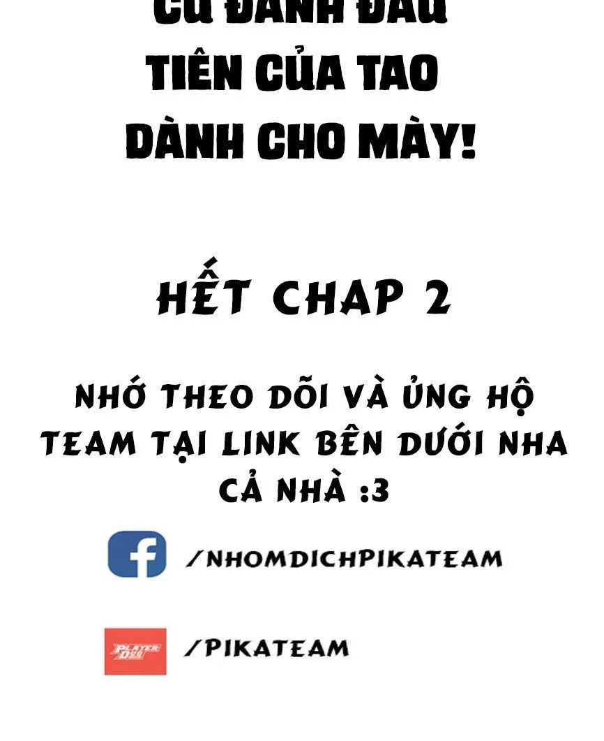 Cách Chiến Thắng Trận Đấu Chapter 2 - Next Chapter 3