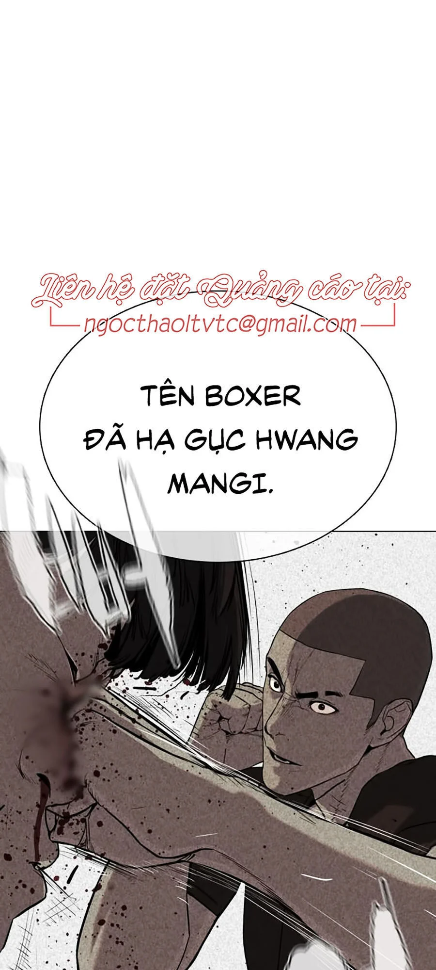 Cách Chiến Thắng Trận Đấu Chapter 41 - Trang 4