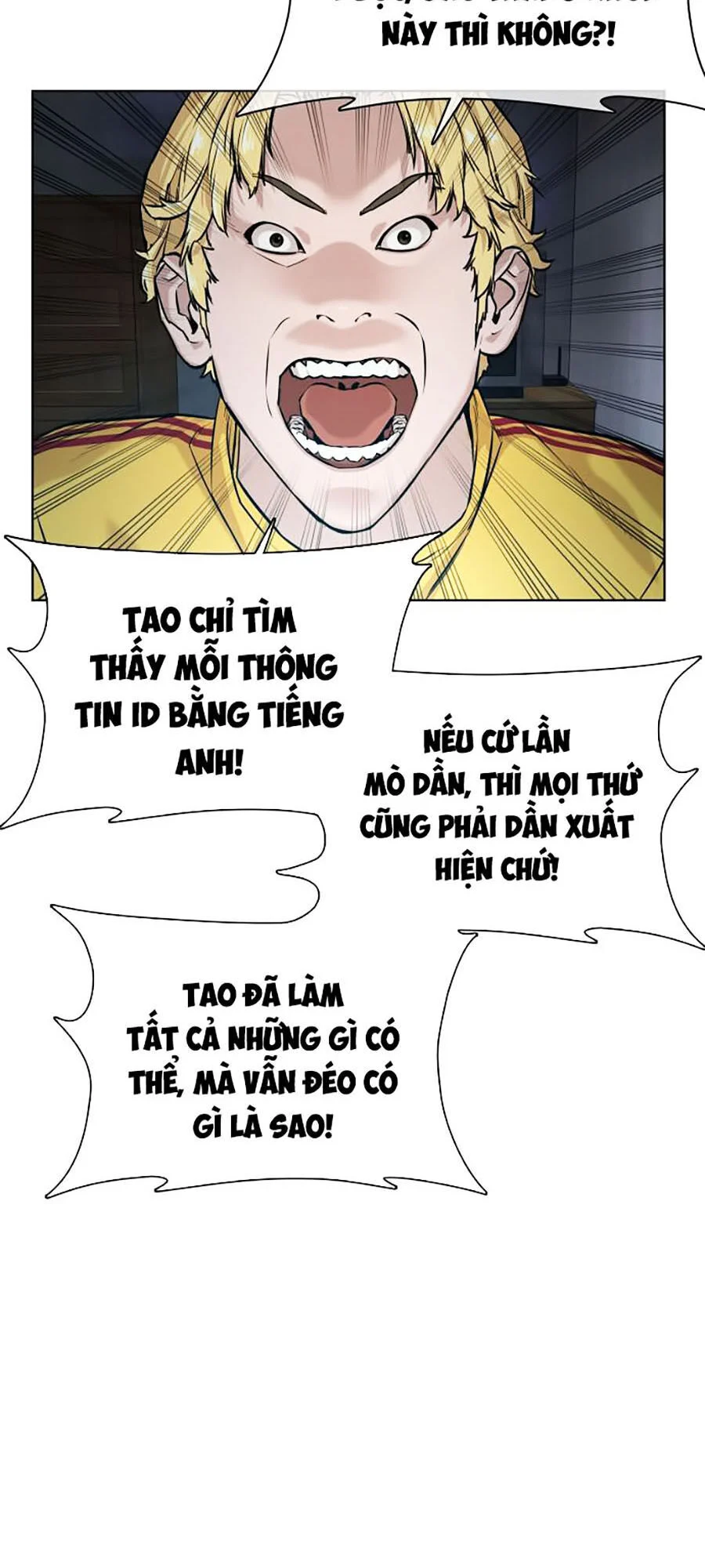 Cách Chiến Thắng Trận Đấu Chapter 41 - Trang 4