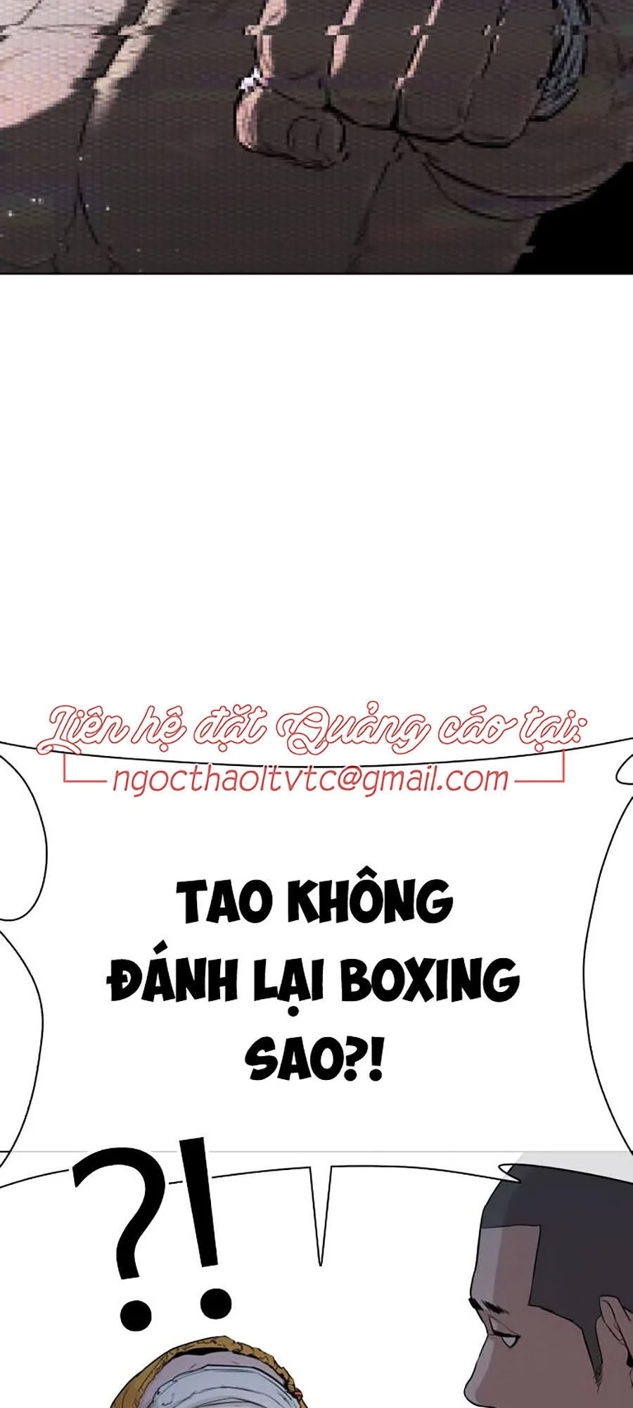 Cách Chiến Thắng Trận Đấu Chapter 41 - Trang 4