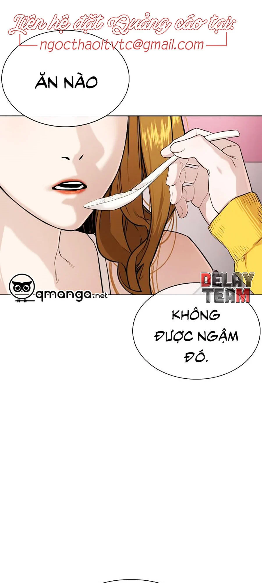 Cách Chiến Thắng Trận Đấu Chapter 41 - Trang 4