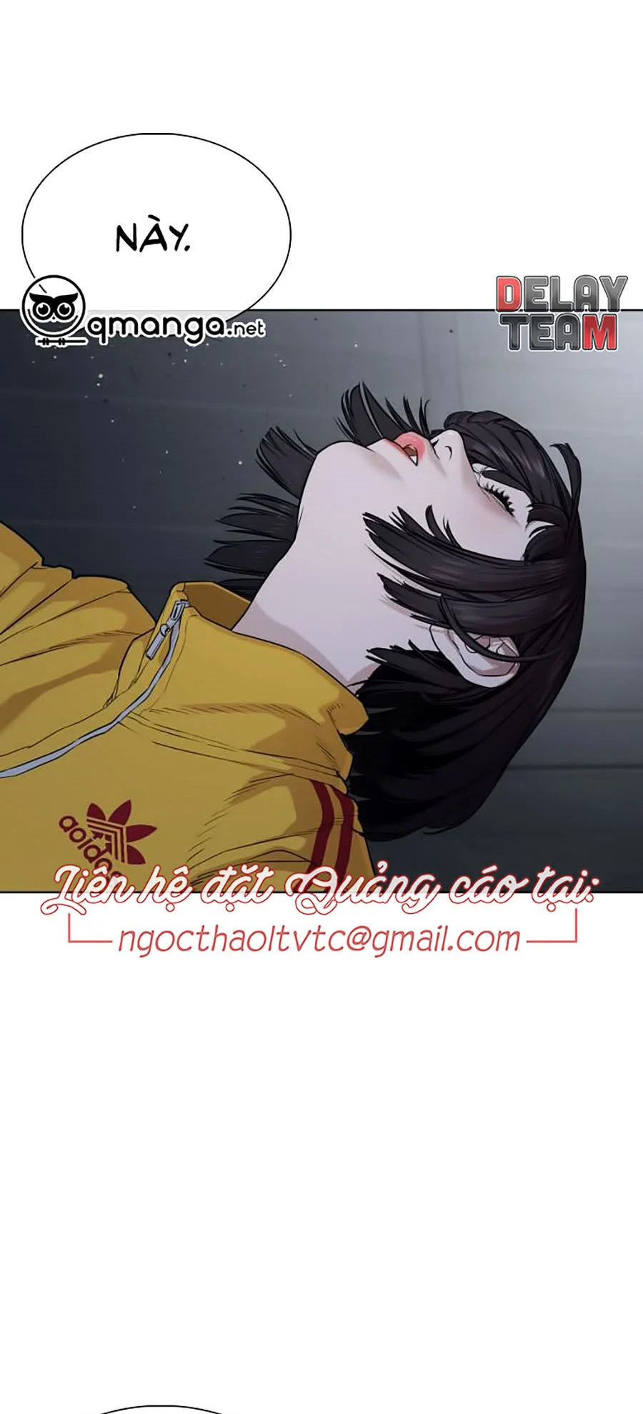 Cách Chiến Thắng Trận Đấu Chapter 41 - Trang 4