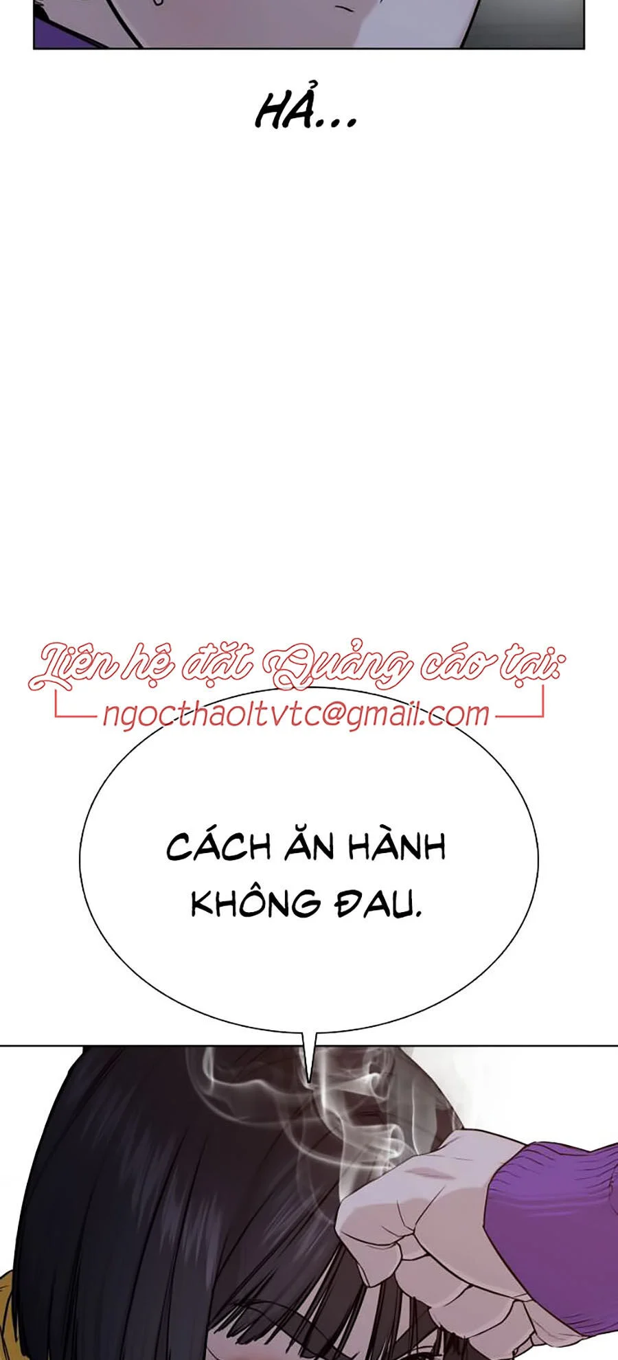 Cách Chiến Thắng Trận Đấu Chapter 41 - Trang 4