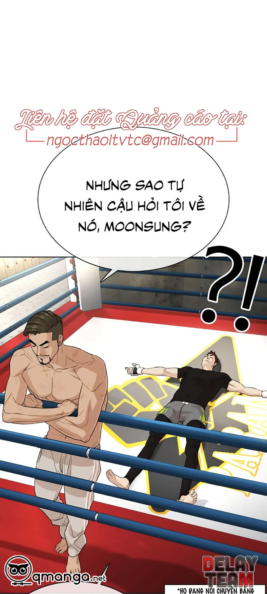 Cách Chiến Thắng Trận Đấu Chapter 41 - Trang 4