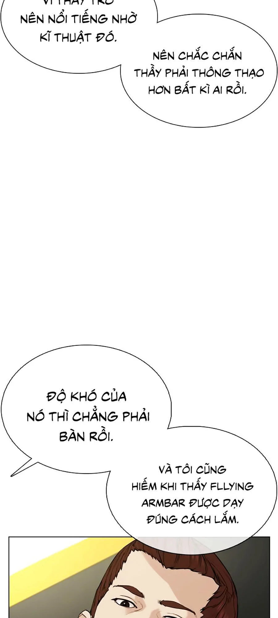 Cách Chiến Thắng Trận Đấu Chapter 41 - Trang 4