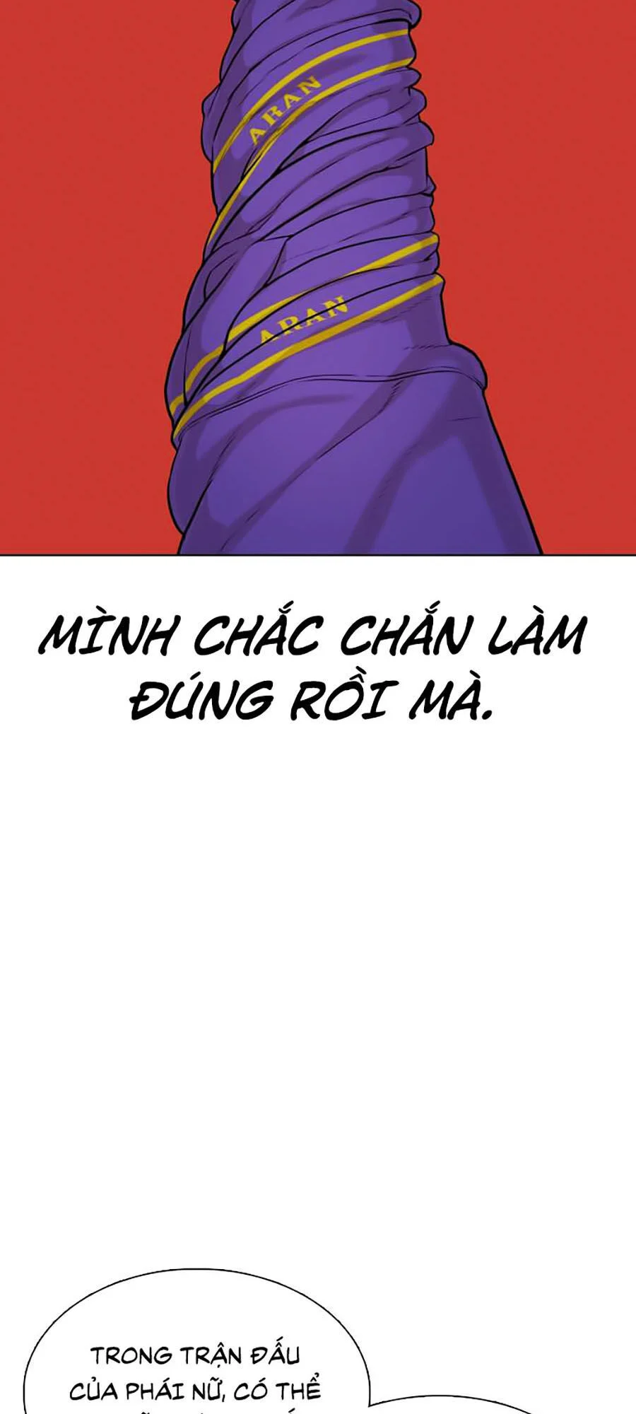 Cách Chiến Thắng Trận Đấu Chapter 41 - Trang 4