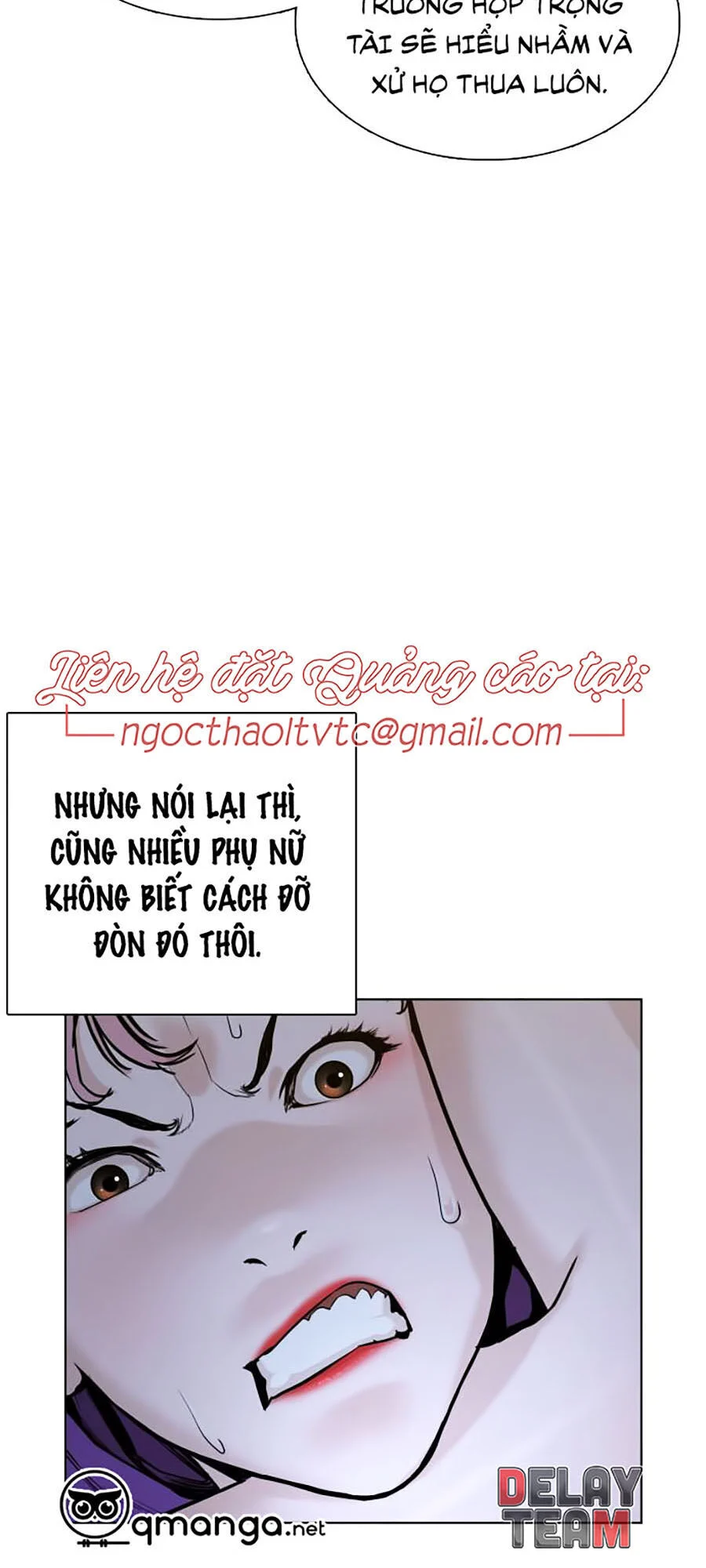 Cách Chiến Thắng Trận Đấu Chapter 41 - Trang 4