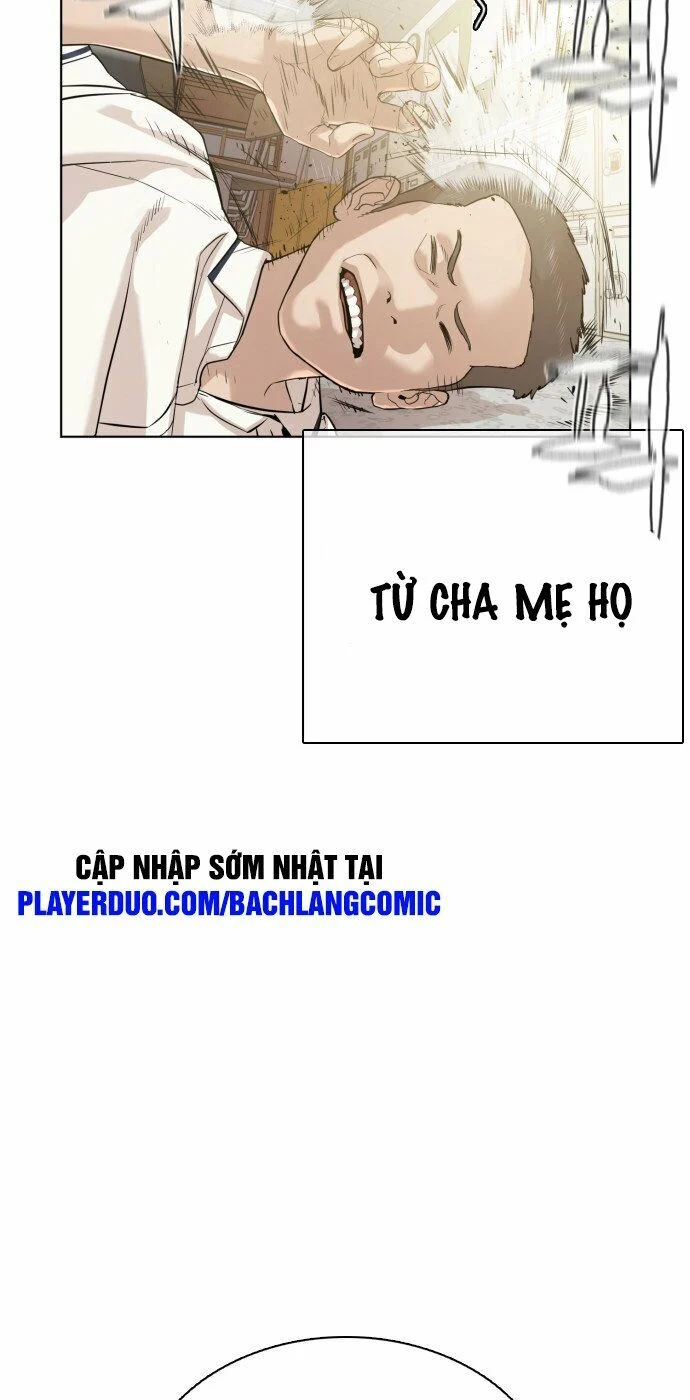 Cách Chiến Thắng Trận Đấu Chapter 54 - Trang 4