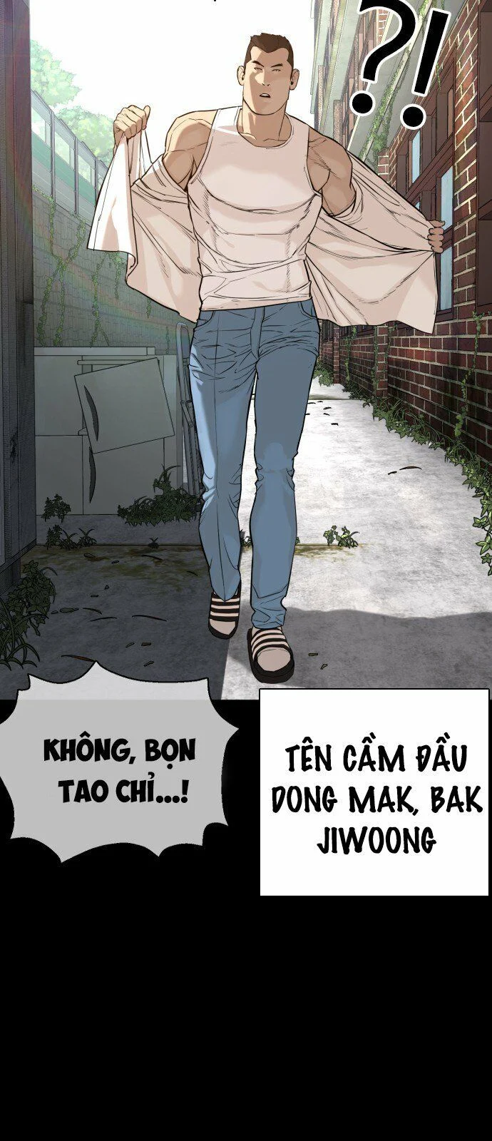 Cách Chiến Thắng Trận Đấu Chapter 54 - Trang 4