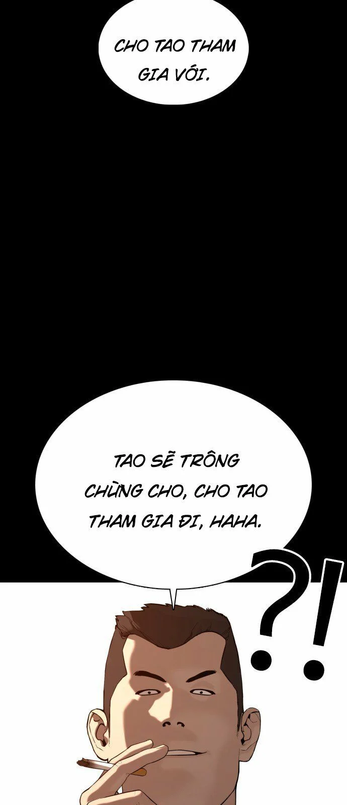 Cách Chiến Thắng Trận Đấu Chapter 54 - Trang 4