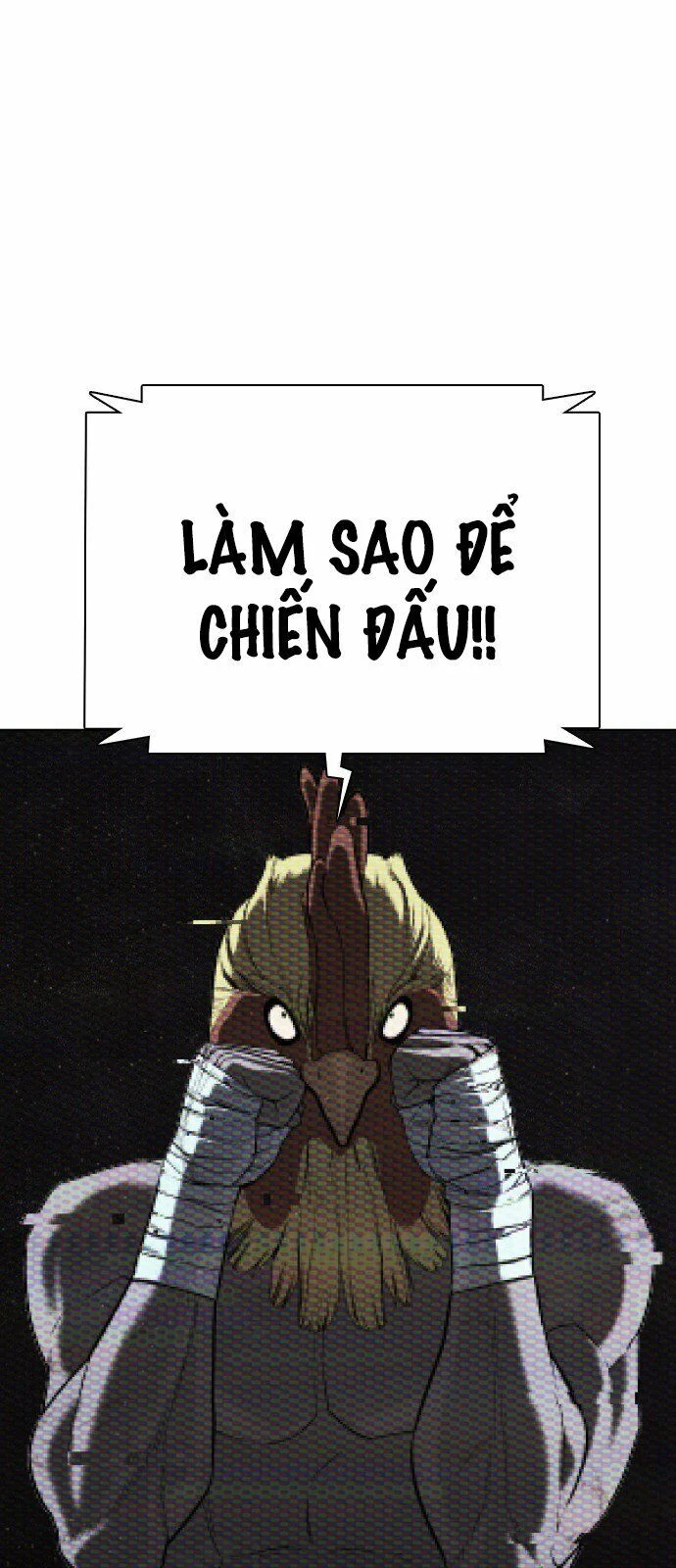 Cách Chiến Thắng Trận Đấu Chapter 54 - Trang 4