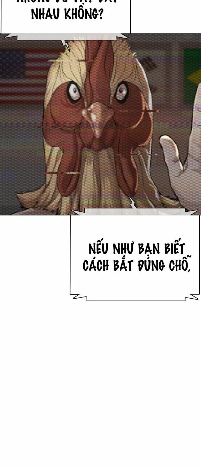 Cách Chiến Thắng Trận Đấu Chapter 54 - Trang 4