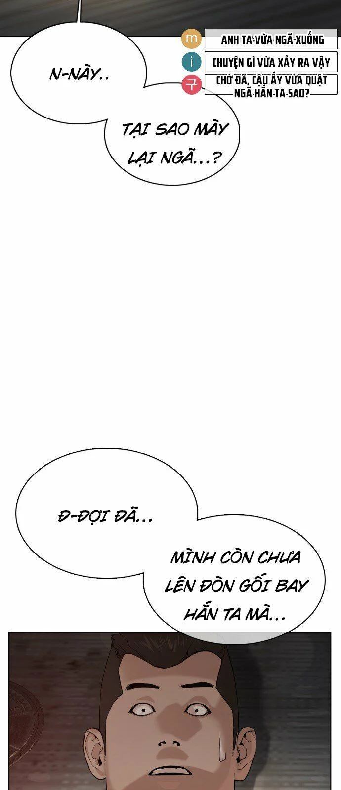 Cách Chiến Thắng Trận Đấu Chapter 54 - Trang 4