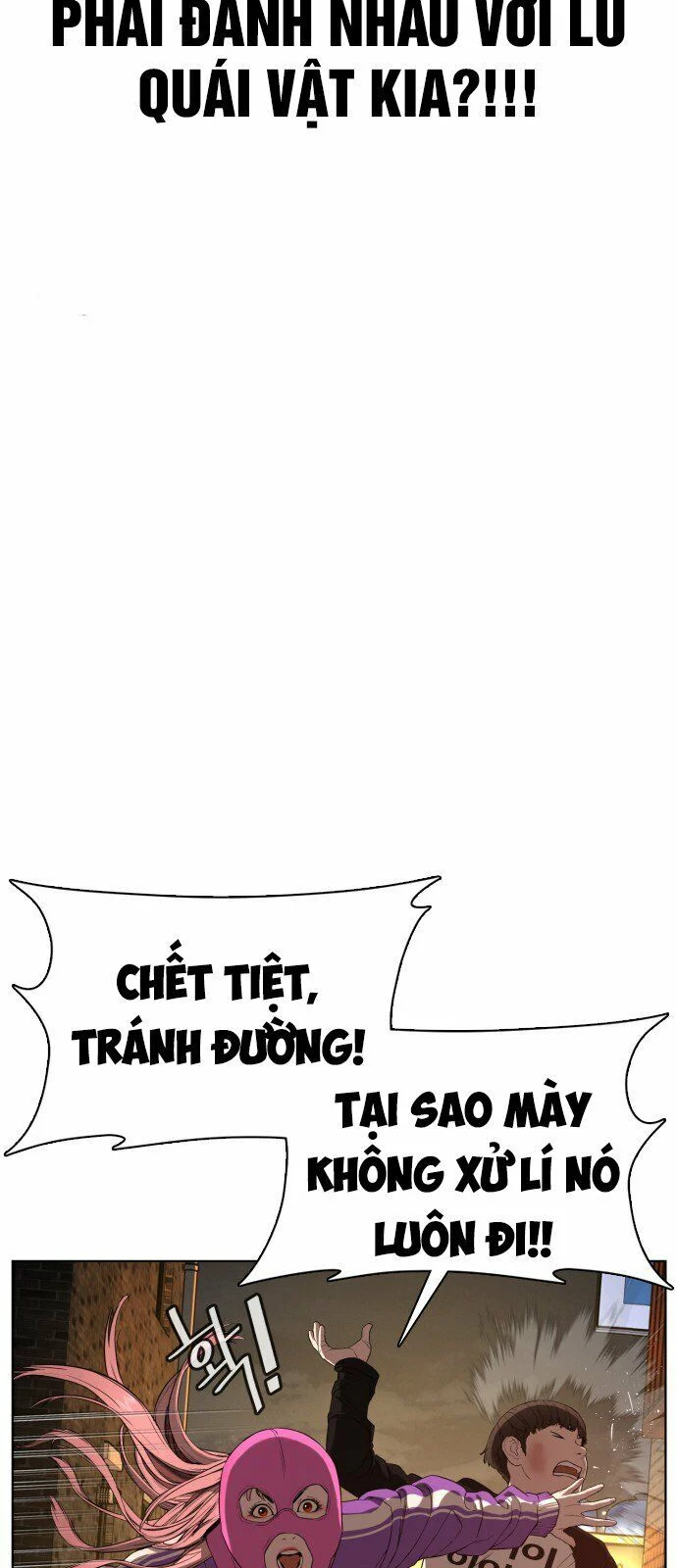 Cách Chiến Thắng Trận Đấu Chapter 54 - Trang 4