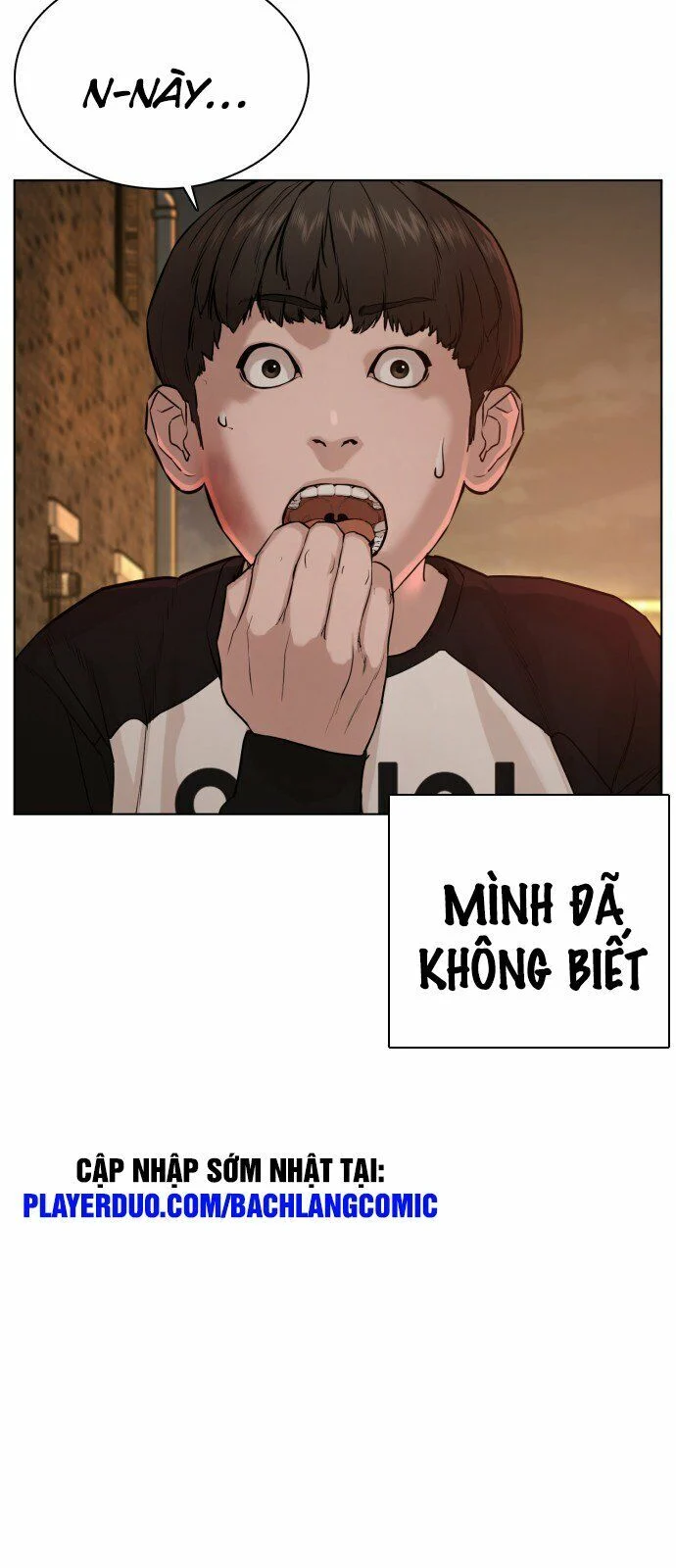 Cách Chiến Thắng Trận Đấu Chapter 54 - Trang 4