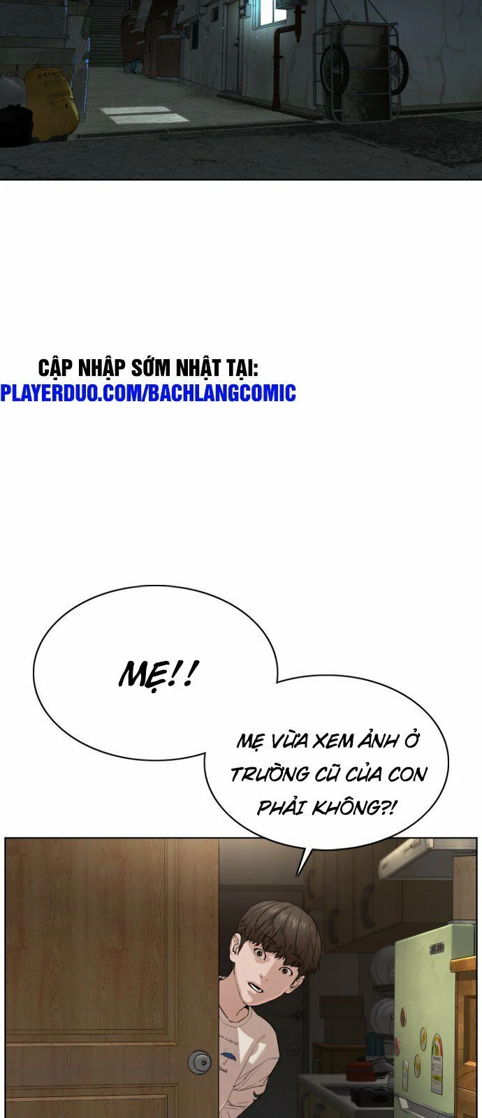 Cách Chiến Thắng Trận Đấu Chapter 54 - Trang 4