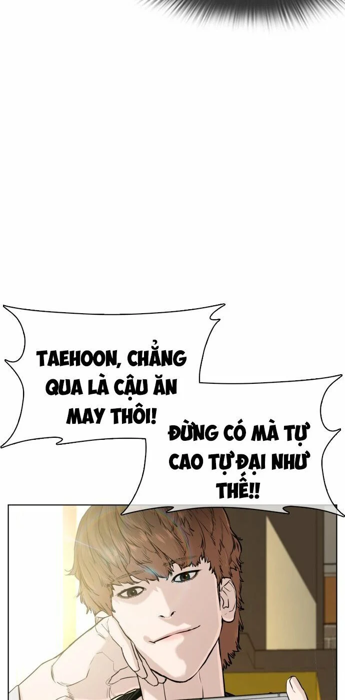 Cách Chiến Thắng Trận Đấu Chapter 55 - Next Chapter 56