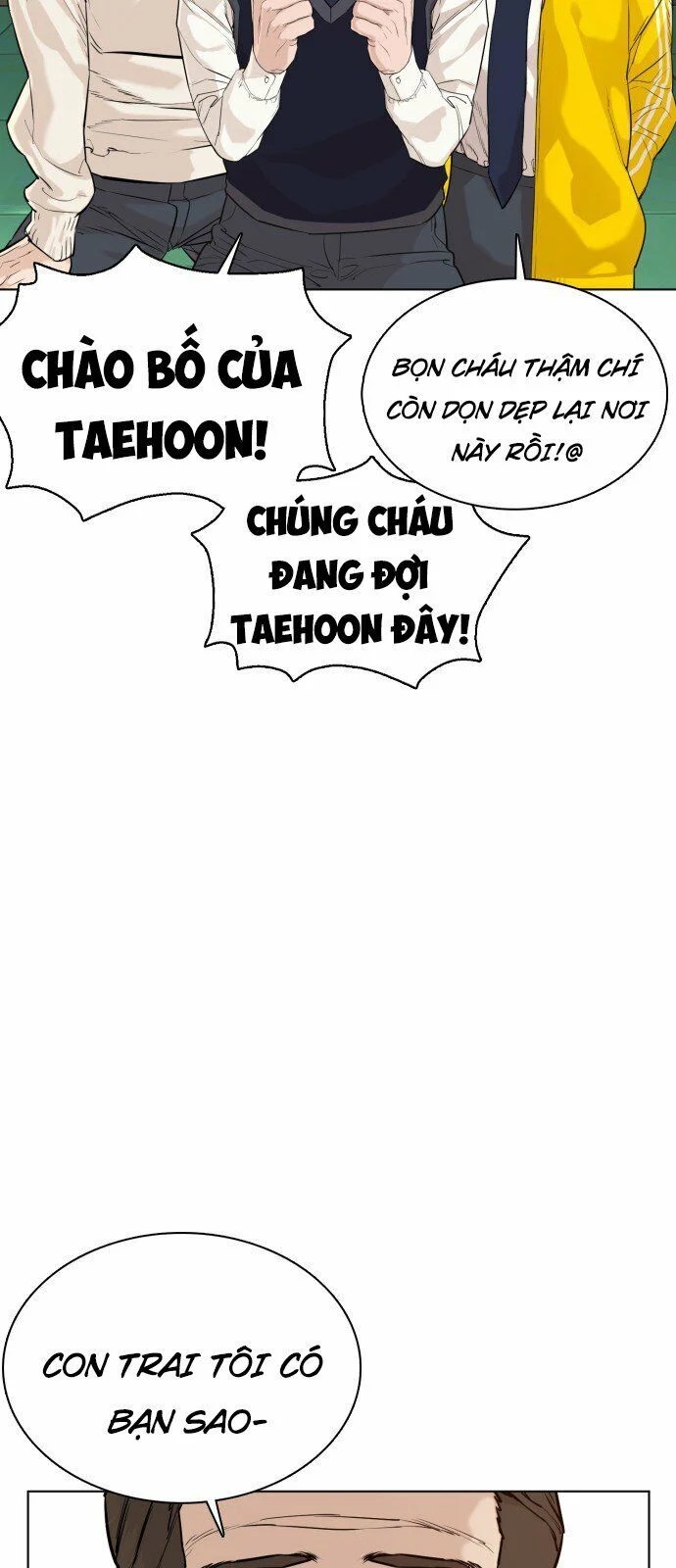 Cách Chiến Thắng Trận Đấu Chapter 55 - Next Chapter 56