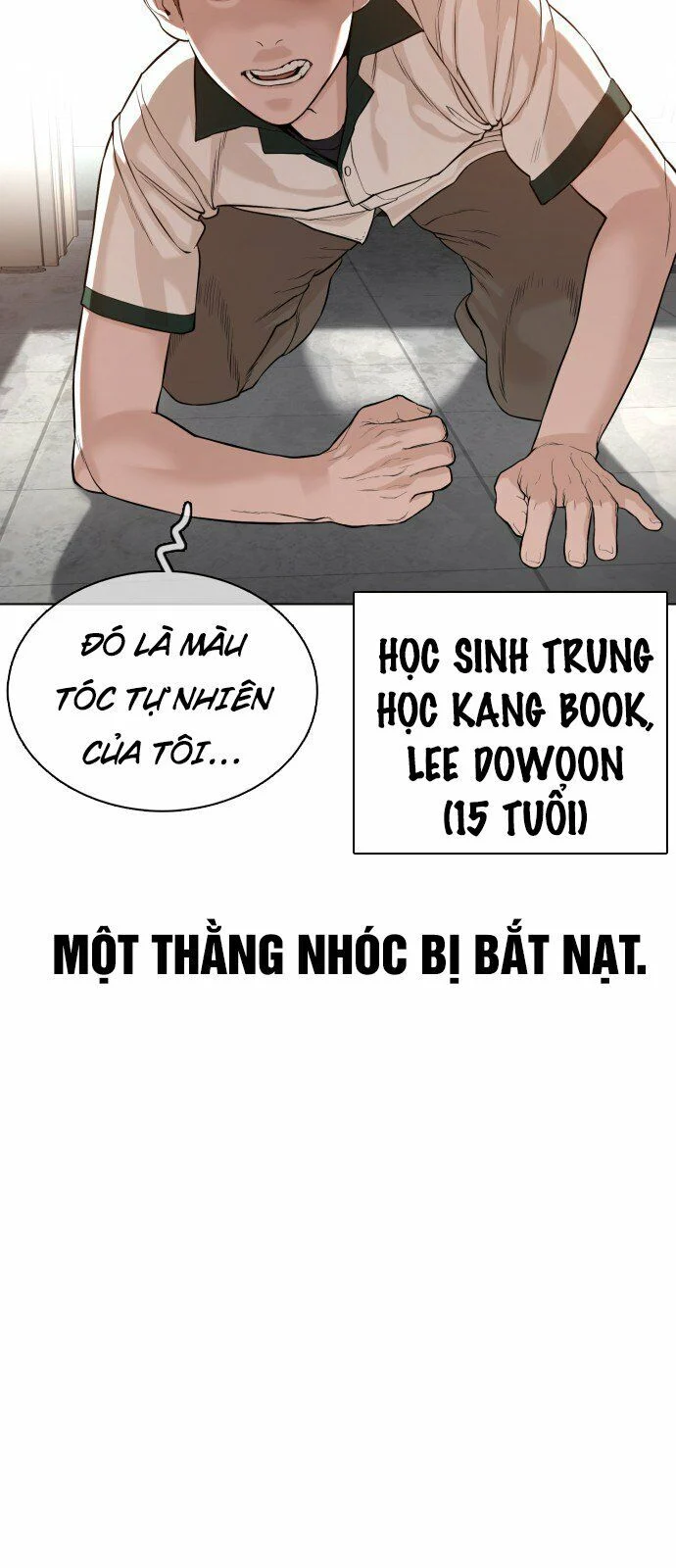 Cách Chiến Thắng Trận Đấu Chapter 55 - Next Chapter 56