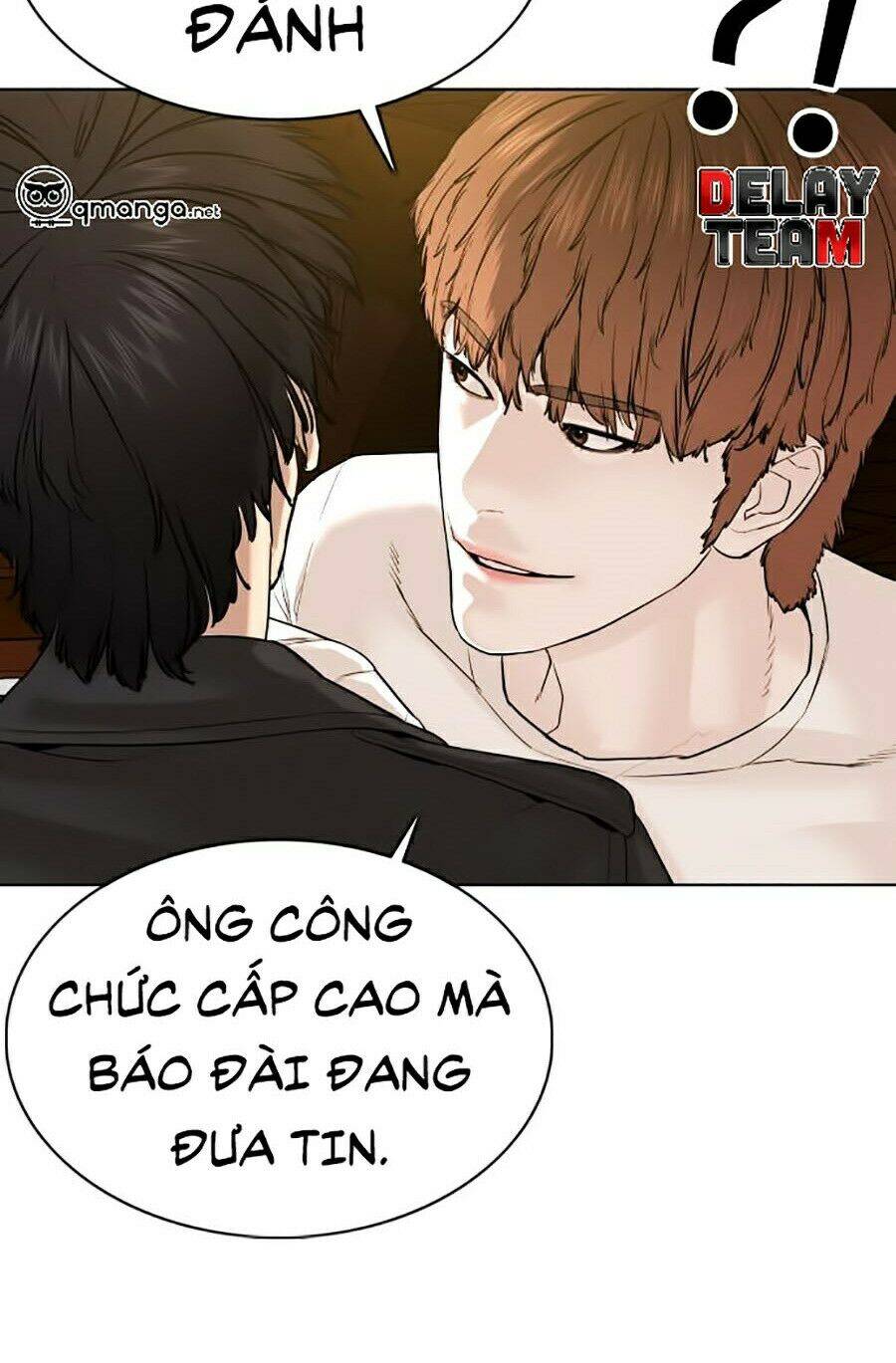 Cách Chiến Thắng Trận Đấu Chapter 68 - Next Chapter 69