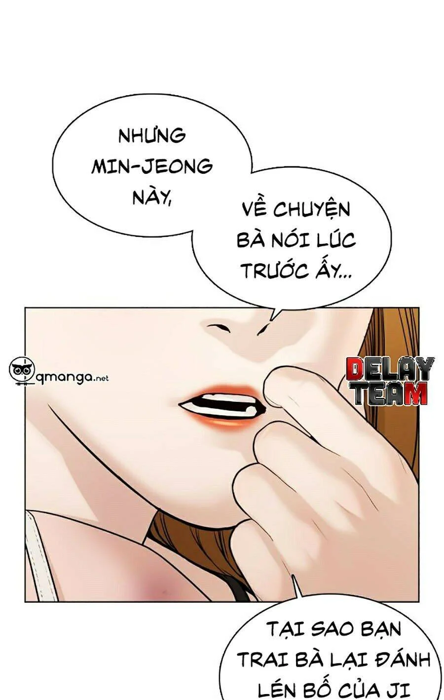 Cách Chiến Thắng Trận Đấu Chapter 68 - Next Chapter 69