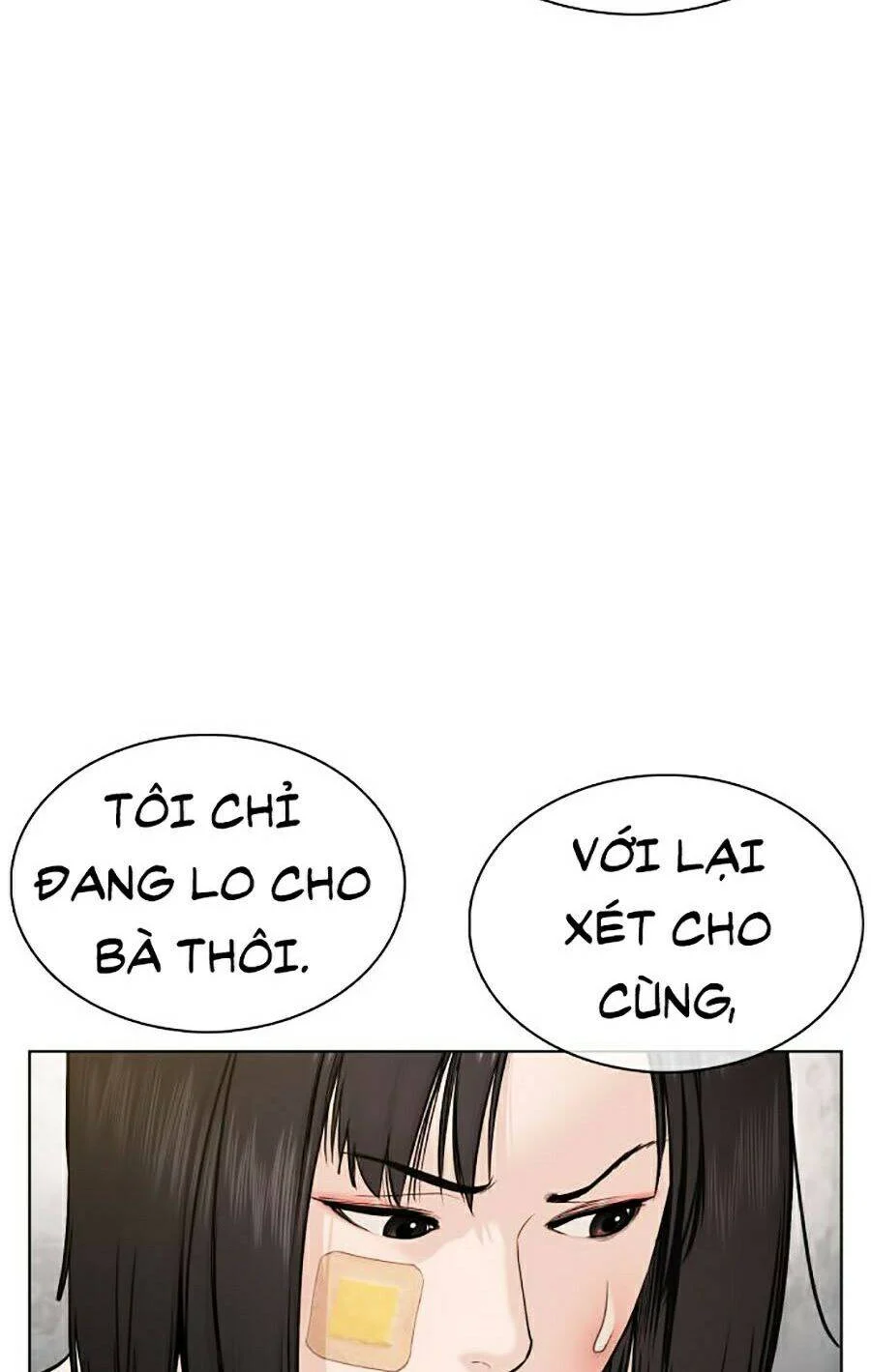 Cách Chiến Thắng Trận Đấu Chapter 68 - Next Chapter 69